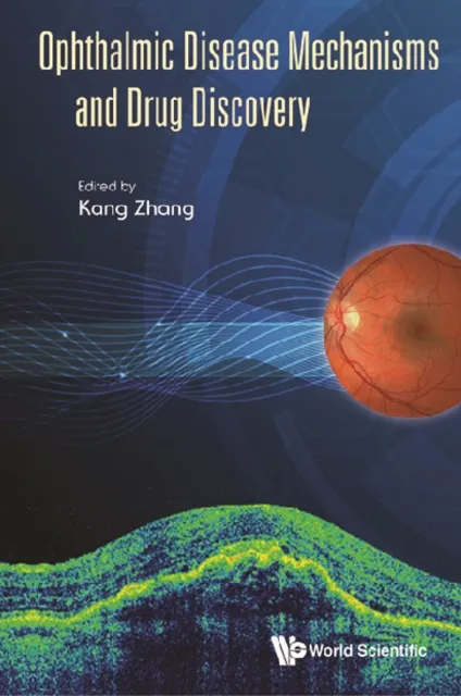 Ophthalmic Disease Mechanisms And Drug Discovery