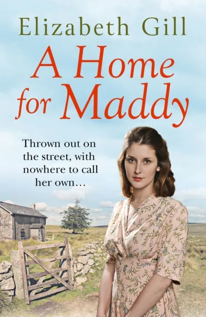 Home for Maddy