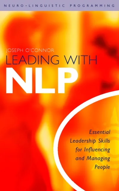 Leading With NLP