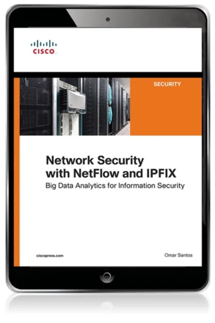 Network Security with NetFlow  and IPFIX
