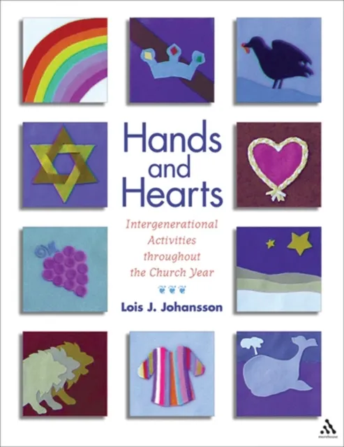 Hands and Hearts