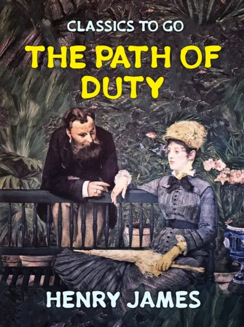Path of Duty