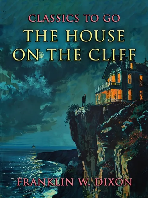 House On The Cliff