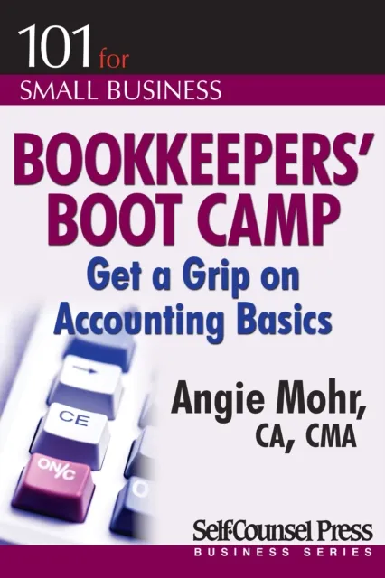 Bookkeepers' Boot Camp