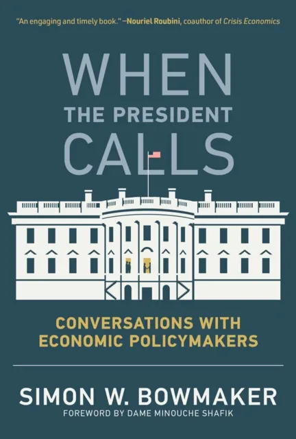 When the President Calls