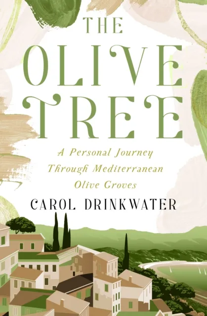 Olive Tree
