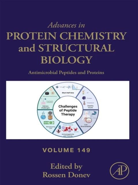 Antimicrobial Peptides and Proteins