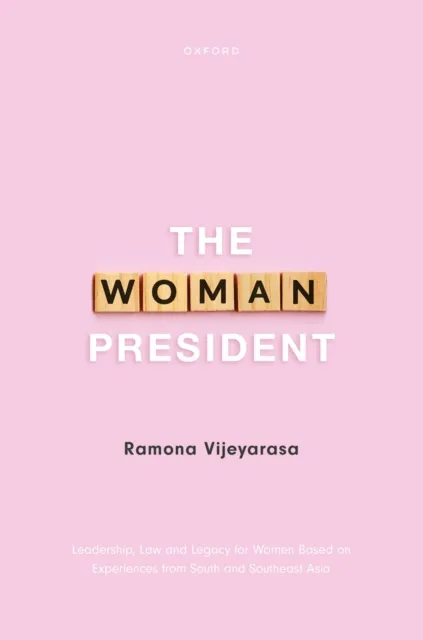 Woman President