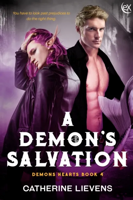 Demon's Salvation