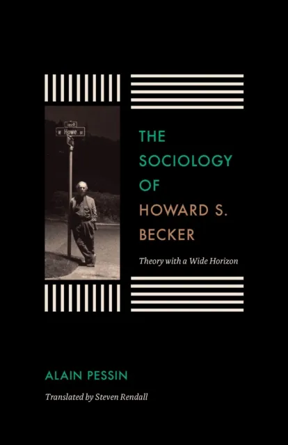 Sociology of Howard S. Becker