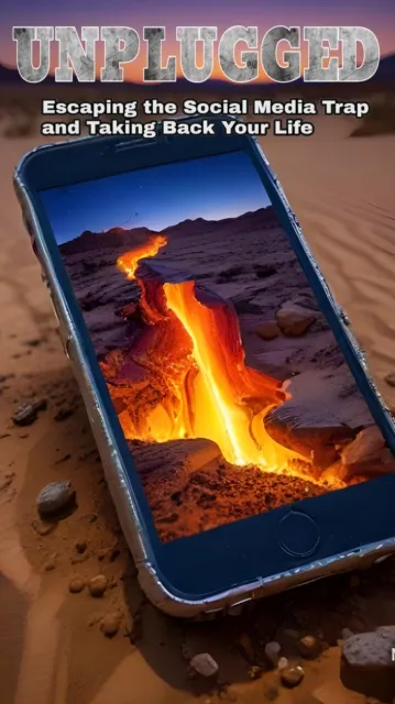 Unplugged: Escaping the Social Media Trap and Taking Back Your Life