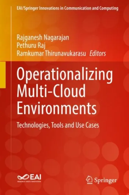 Operationalizing Multi-Cloud Environments