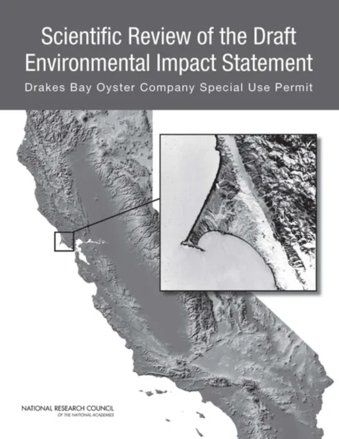 Scientific Review of the Draft Environmental Impact Statement