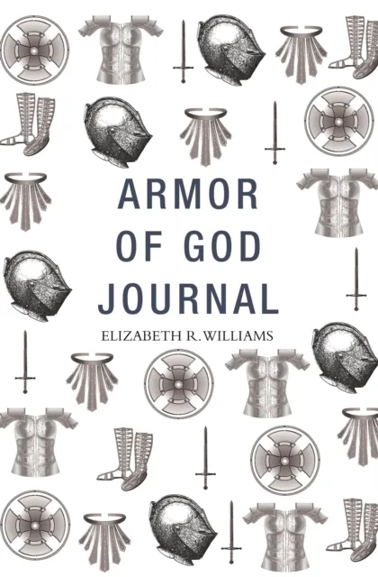 Armor of God Journal