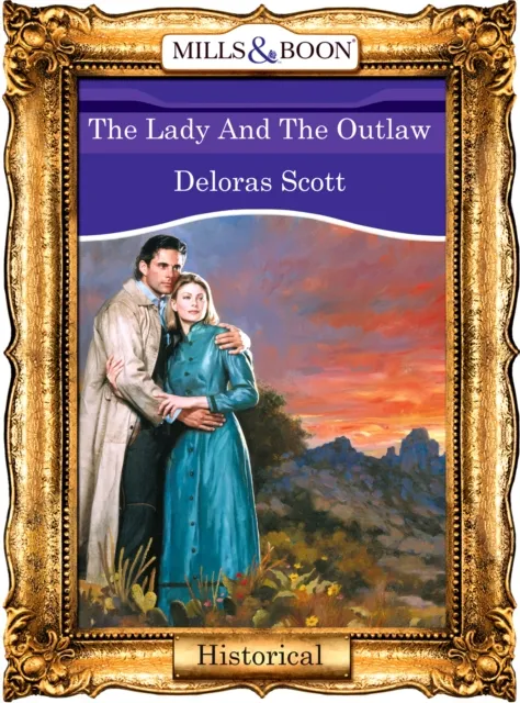 Lady And The Outlaw