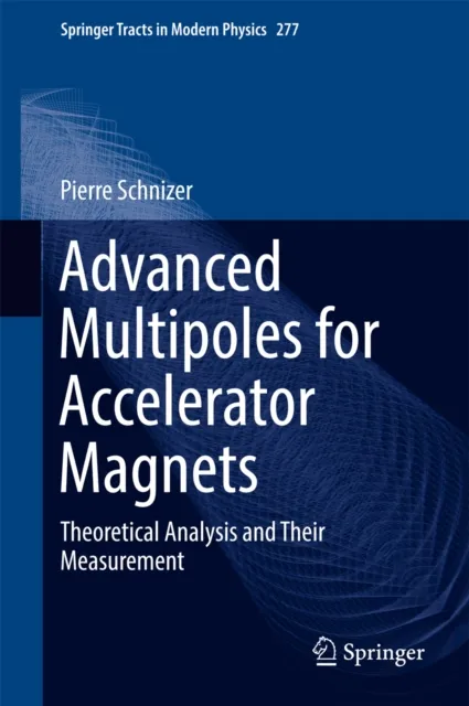 Advanced Multipoles for Accelerator Magnets