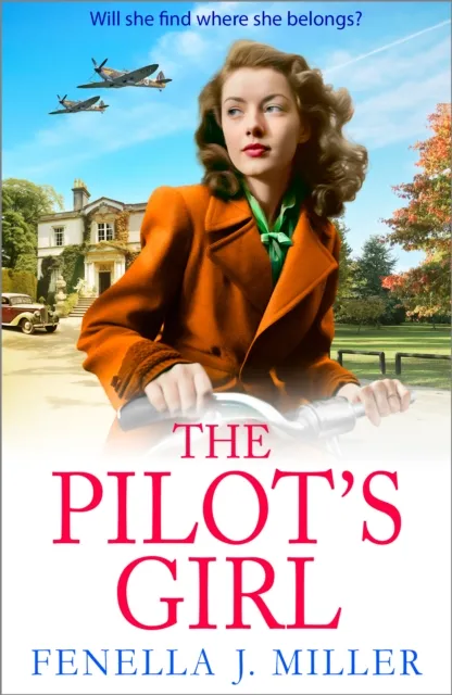 Pilot's Girl