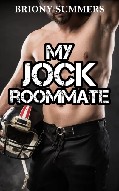 My Jock Roommate