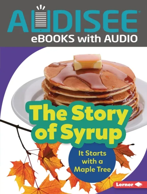 Story of Syrup
