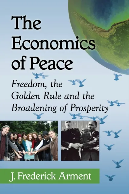 Economics of Peace