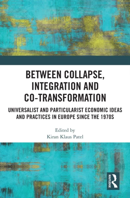 Between Collapse, Integration and Co-Transformation