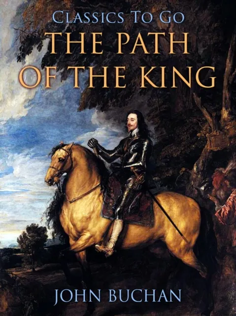 Path of the King