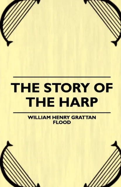 Story of the Harp