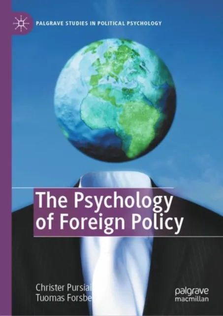 Psychology of Foreign Policy