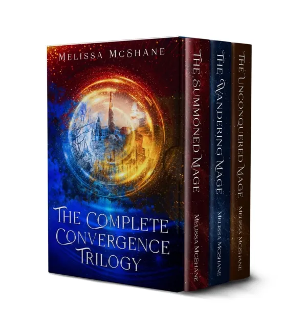 Complete Convergence Trilogy