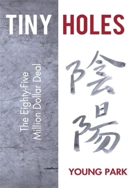 Tiny Holes