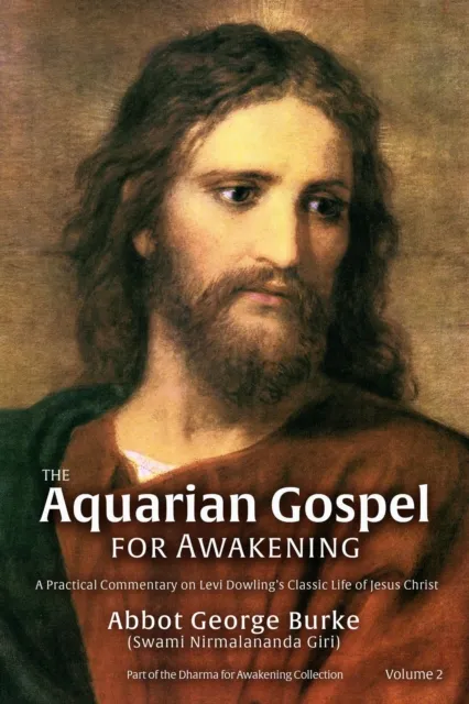 Aquarian Gospel for Awakening