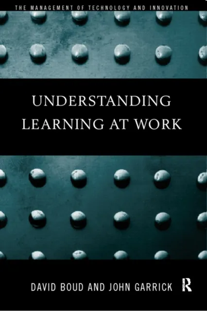 Understanding Learning at Work