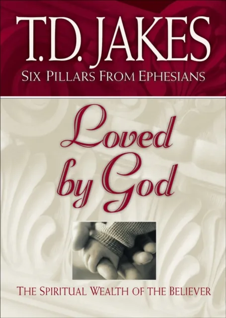 Loved by God ( Book #1)