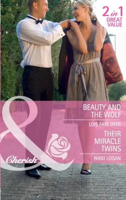 Beauty And The Wolf / Their Miracle Twins