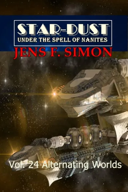 Alternating Worlds (STAR-DUST 24)