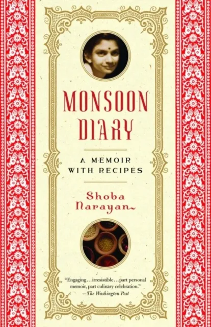 Monsoon Diary