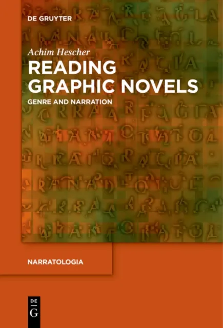 Reading Graphic Novels