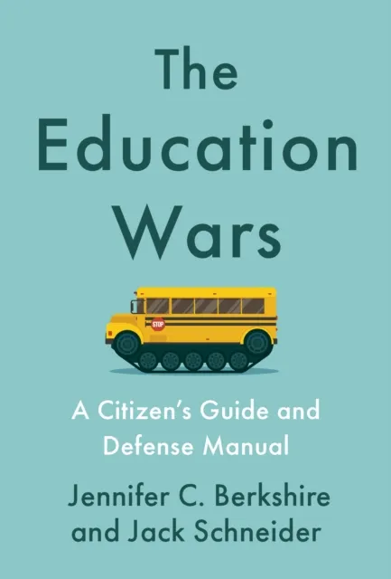Education Wars