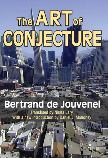 Art of Conjecture