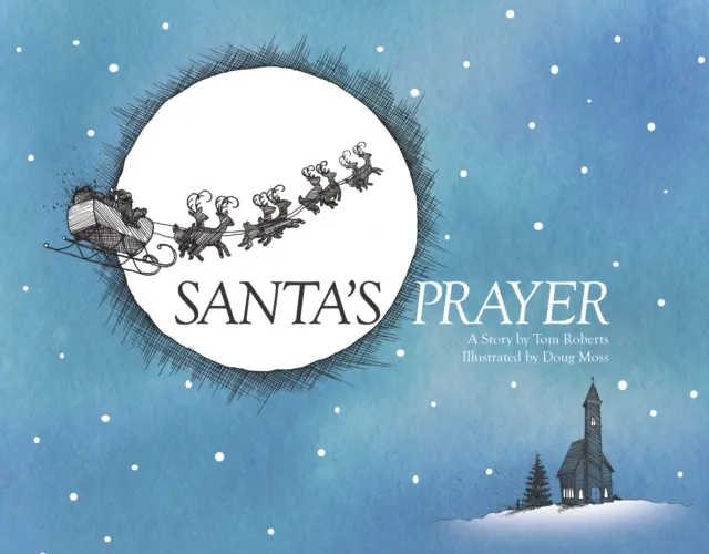 Santa's Prayer