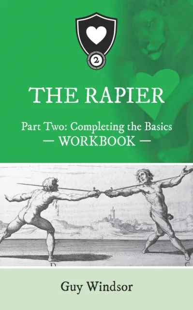 Rapier Part Two: Completing the Basics
