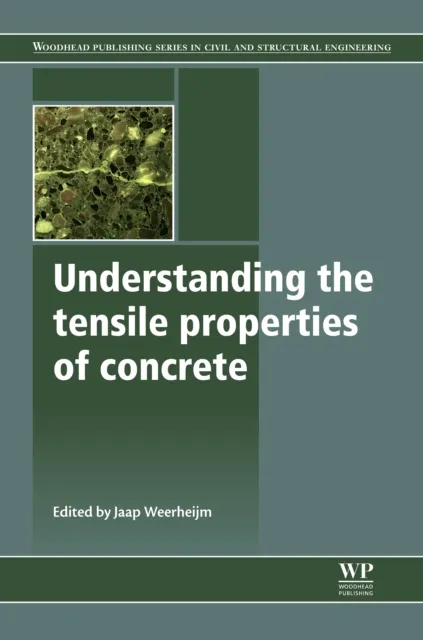 Understanding the Tensile Properties of Concrete