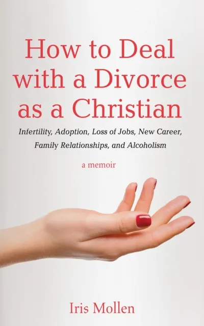 How to Deal with a Divorce as a Christian