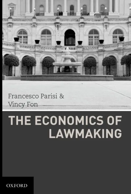 Economics of Lawmaking