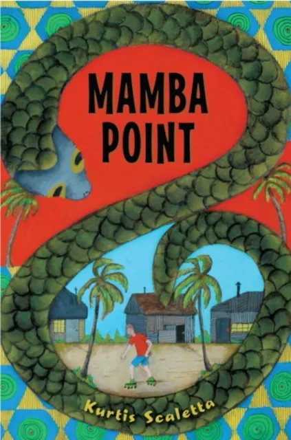 Mamba Point