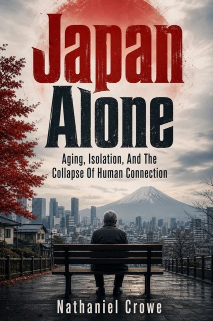 Japan Alone