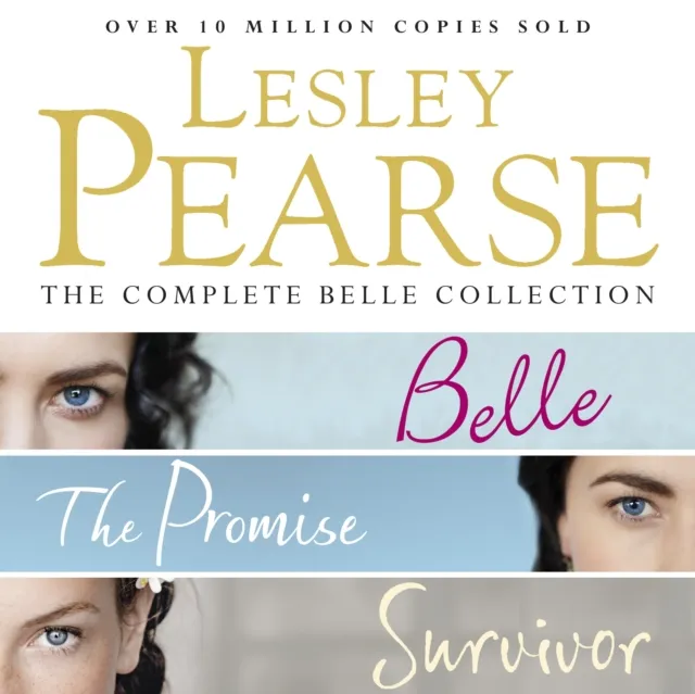 Complete Belle Collection