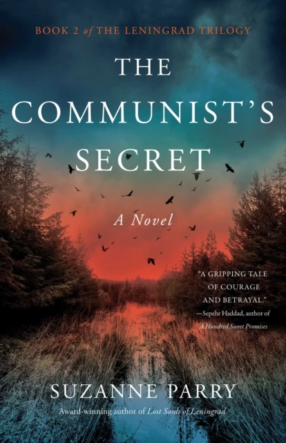 Communist's Secret