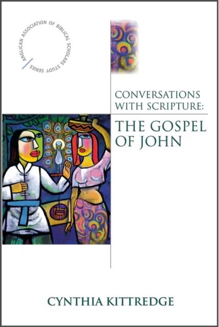 Conversations with Scripture