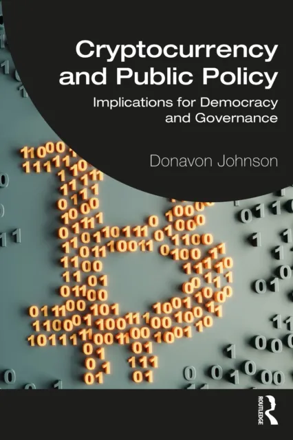 Cryptocurrency and Public Policy